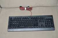 Tastatura gaming mecanica PC SPEEDLINK Velator usb