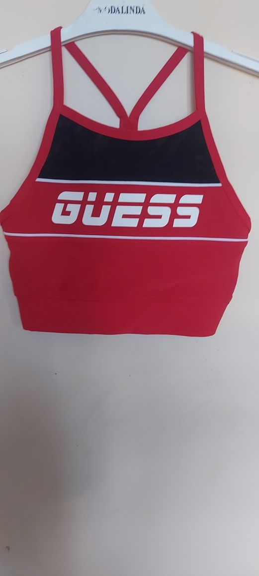 Guess sport бюстие