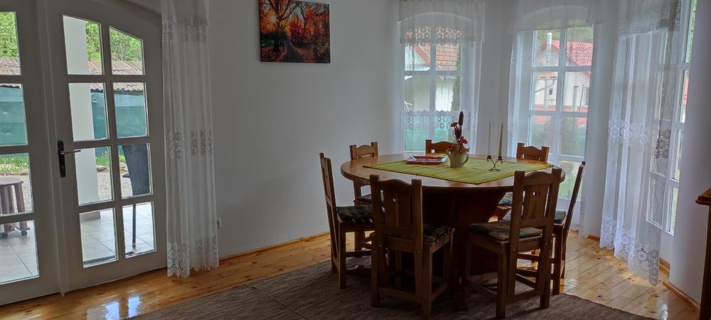 Revelion la poalele Munților Harghita, preț 5000 lei pe 3 sau 4  nopți