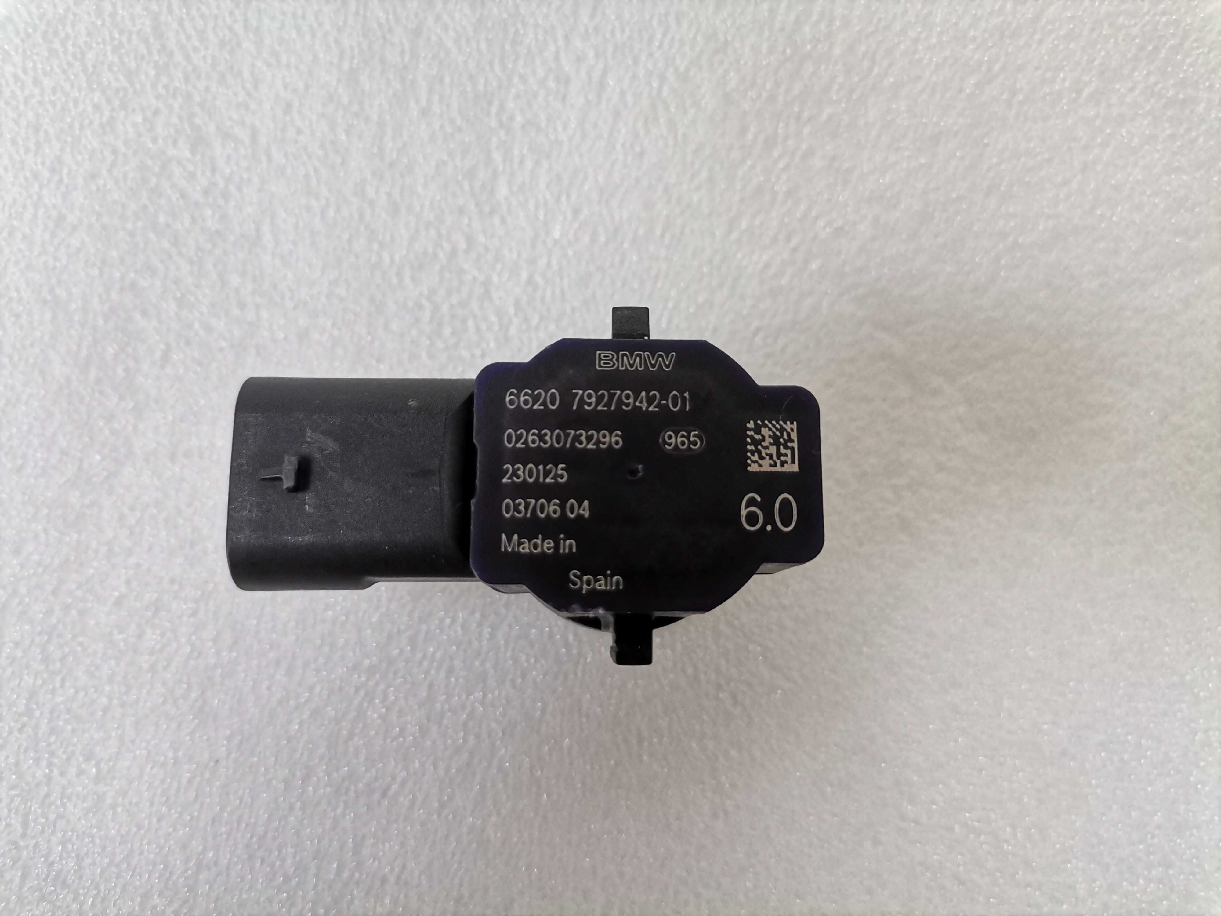 Нов 7927942 Парктроник BMW X3 G01 X4 G02 X5 G05 X7 G07 G08 F97 F98 F95