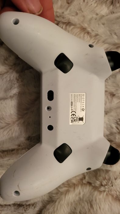 Геймърски Контролер джойстици за Playstation 4 ps4  PC