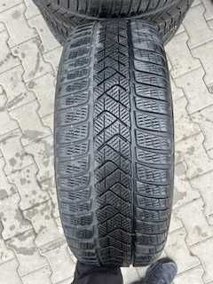 Jante BMW  G01 G02 G08 X3 X4 Anvelope Vara Yokohama 275 40 20