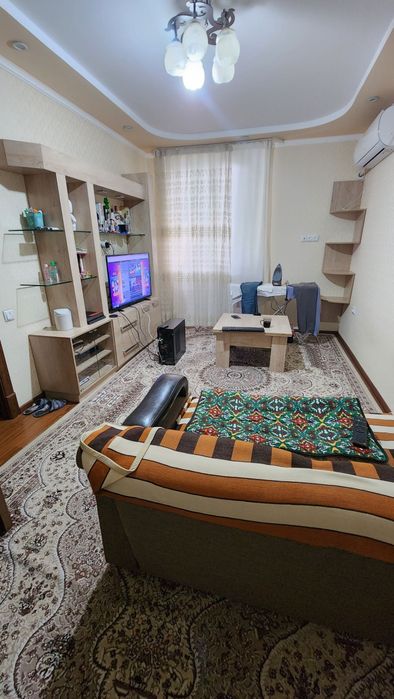 Аренда чиланзар 1.  Одна комнатная