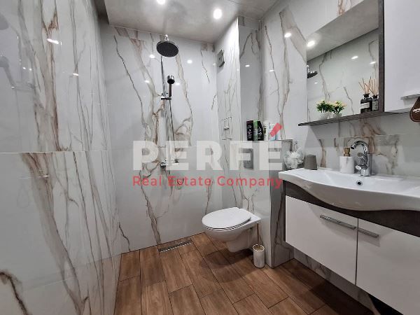 Продава се Двустаен апартамент в Бургас, Сарафово - 54 кв.м за 2408 €/кв.м - Снимка #5