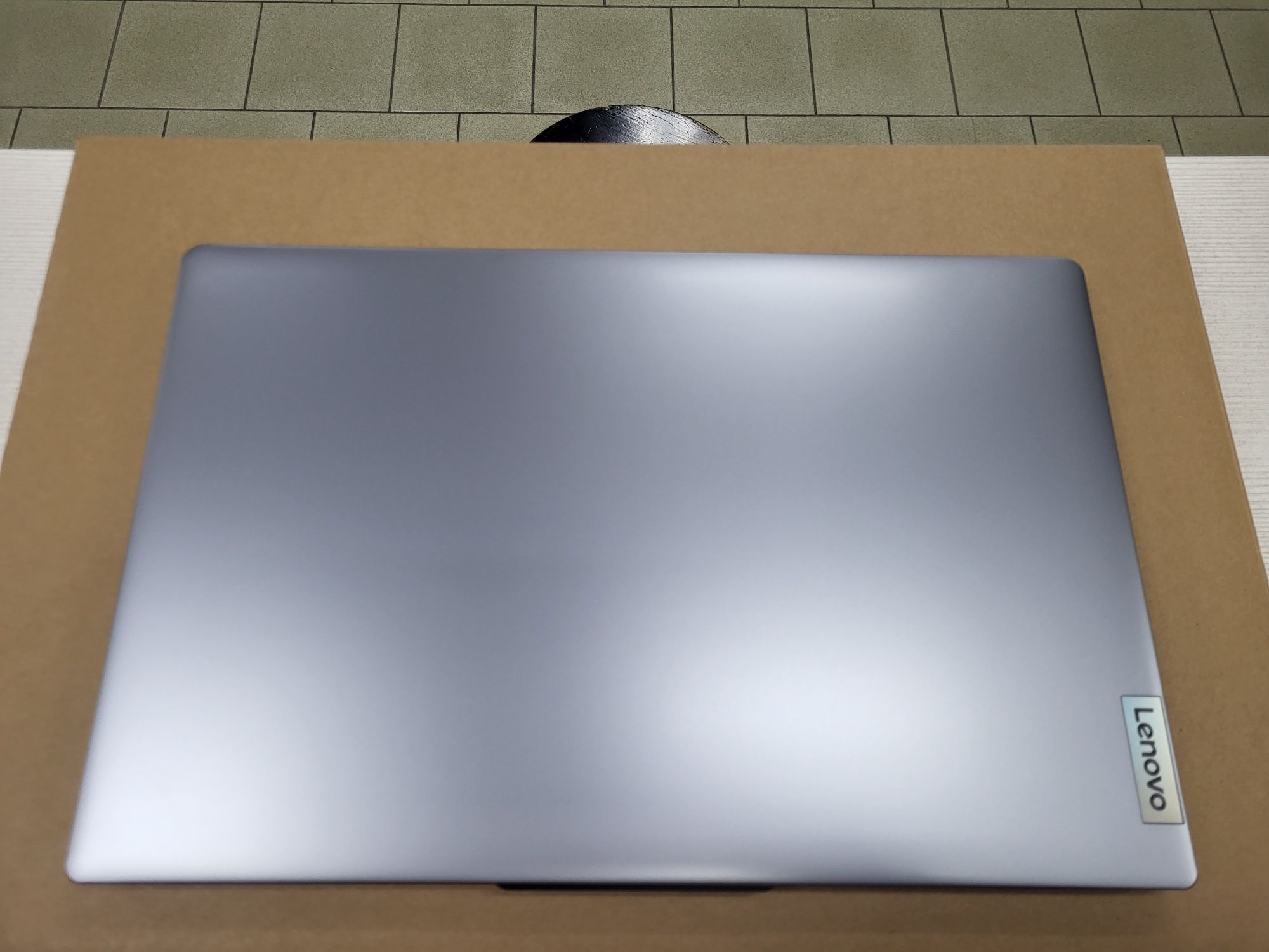 Новые Lenovo Slim3 (Core i7-13 Gen, 1 Tb SSD, 16 Gb DDR5)