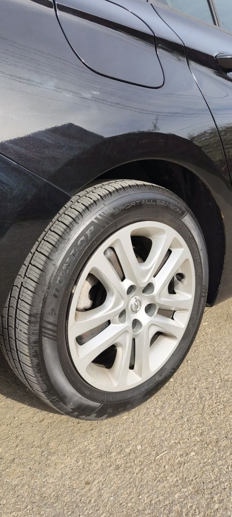 Opel Astra K 2018