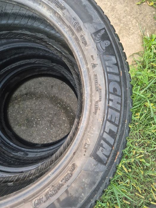 Cauciucuri,Anvelope 235/55/19 iarna Michelin,jante 205/55/16