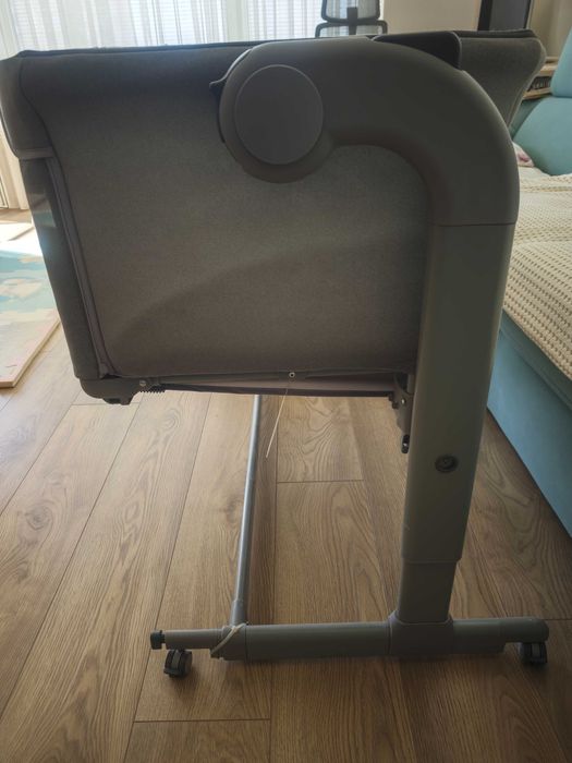 Бебешко легло Chicco Next 2 Me Magic + Подаръци Нов е 679 лв.