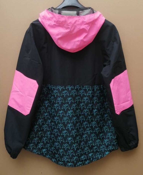 Анорак ветровка Airblaster Windbreaker 5K # M