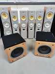 Bowers Wilkins Denon
