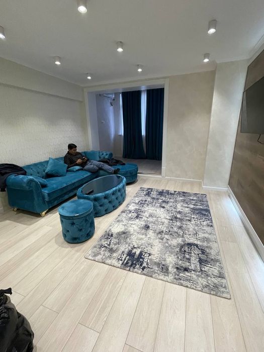 Метро Минор 2хКом/3/4