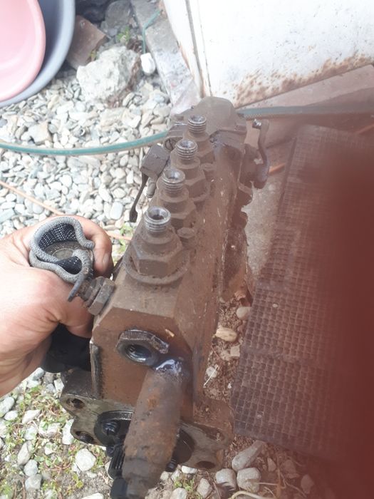 Pompa injecție Fiat Om 513,615,670 750 ,850