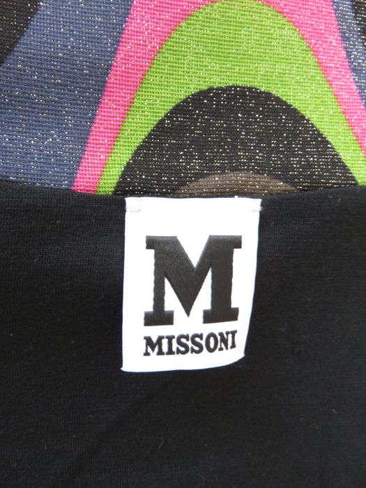 Топ M Missoni с голи рамене, М