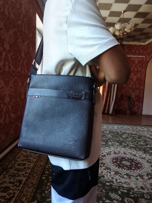 Барсетуа сумка два в одном