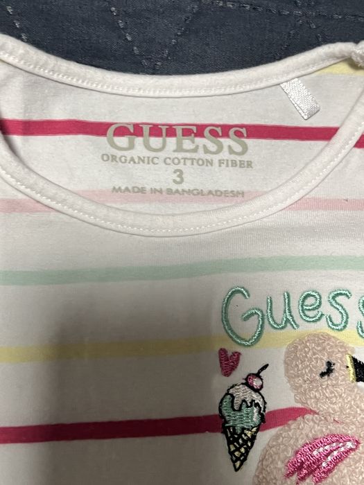 Дрехи Guess - 3год