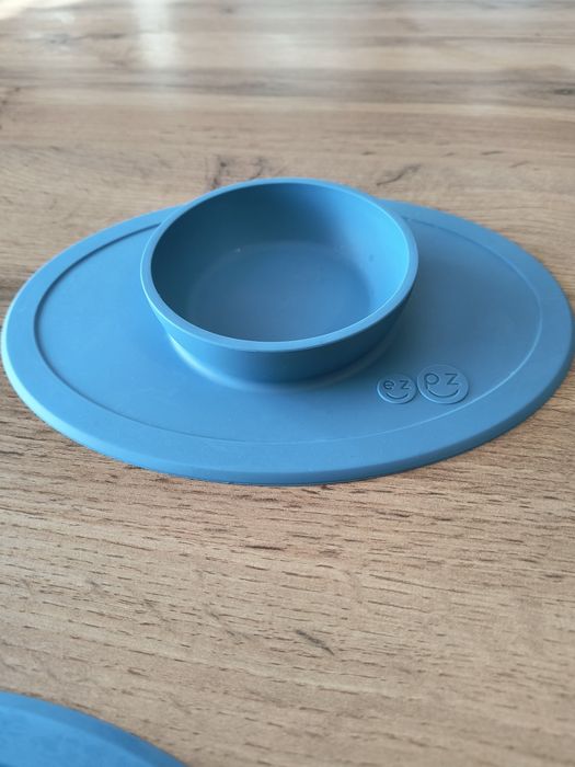 Обучителни силиконови подложки за хранене Ezpz