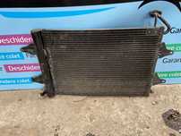 Radiator clima fabia 1.4 benzina 2003 100 ron