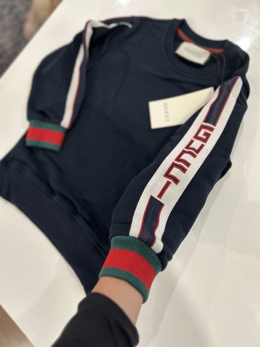 Pulover Gucci copii calitate premium