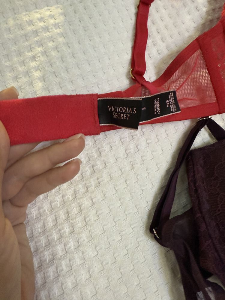 Бра от Victoria’s secret 32B