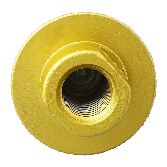 Диамантено свредло конус за оформяне на плочка фаянс теракот гранитит