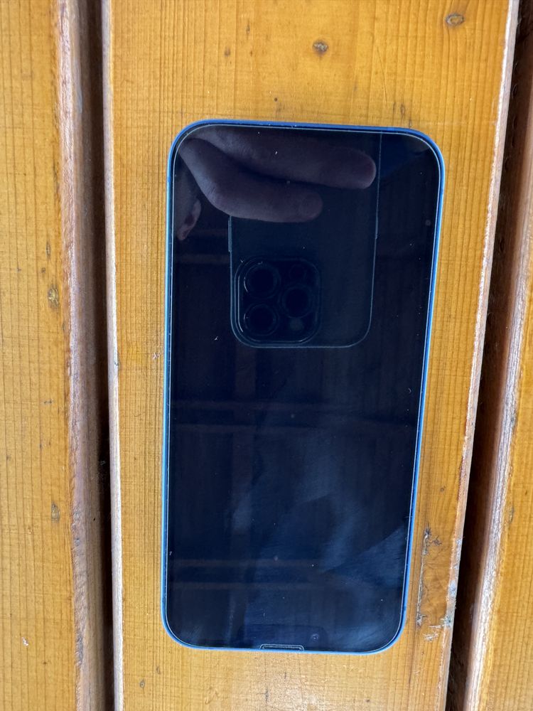 Iphone 13 - 128 GB - Blue