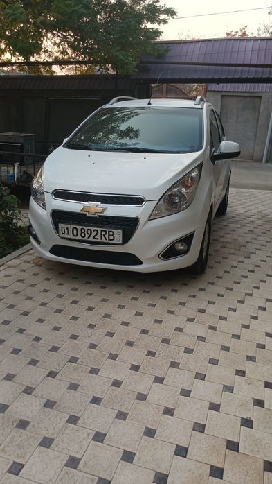 Спарк автомат 2022 йил