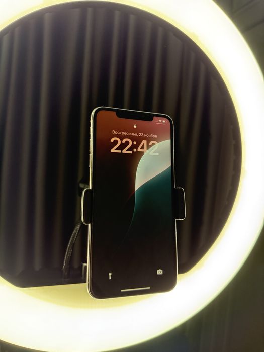 Iphone XS Max в отличном состоянии