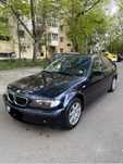 BMW E46 316 facelift i 1.8 benzina cu instalatie secventiala de gaz.