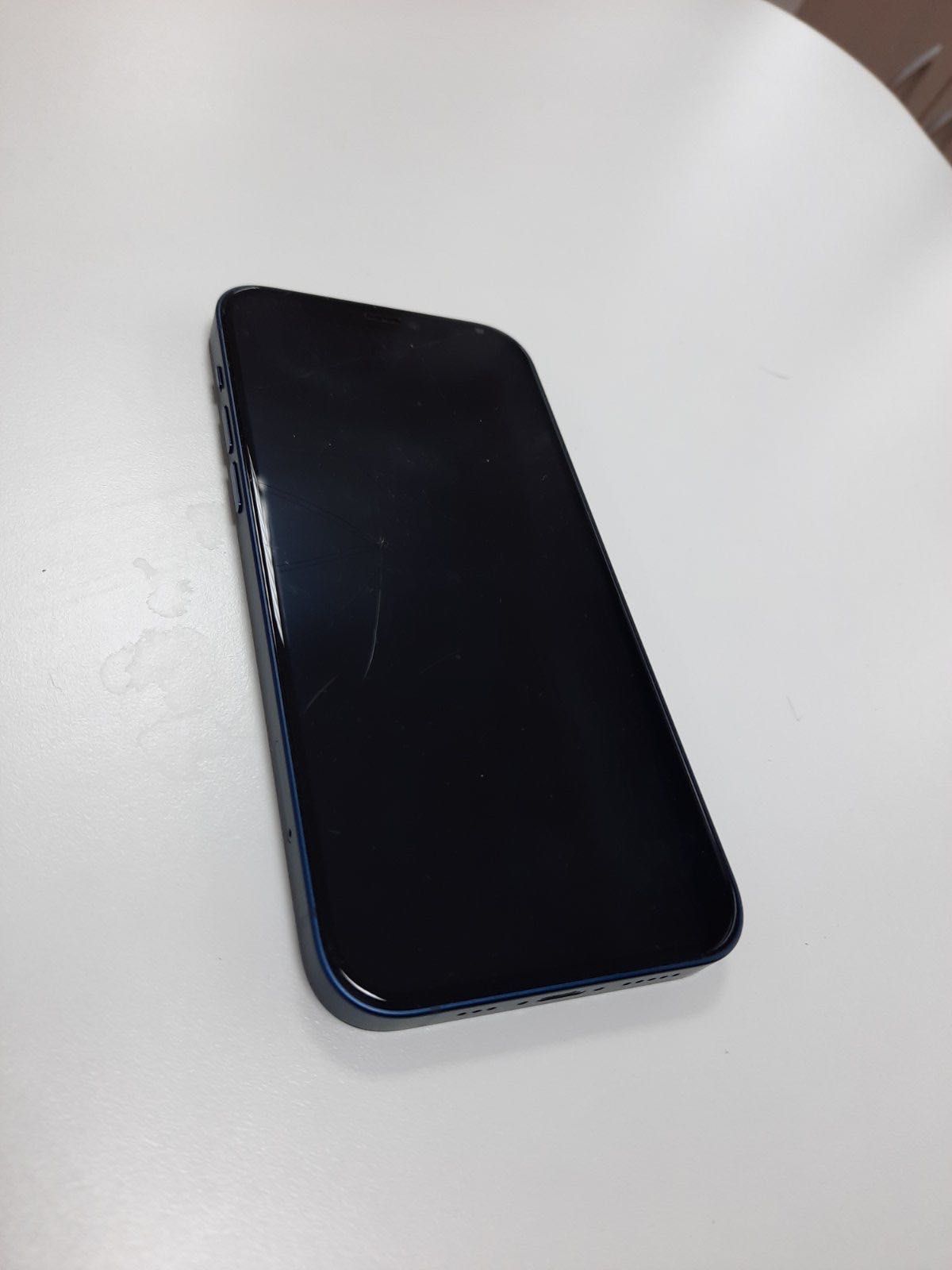 Iphone 12, Blue, 128 GB