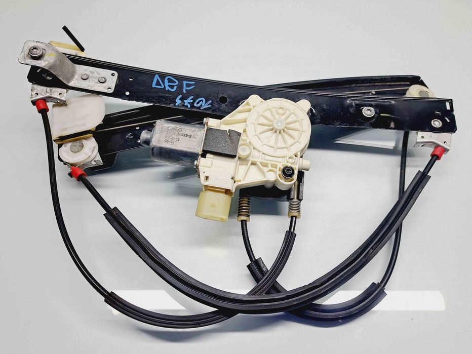 Macara electrica geam dreapta fata Ford Mondeo 4 [Fabr 2007-2015] 6M21