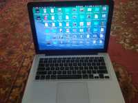 Macbook Pro (13-inch, Late 2011)