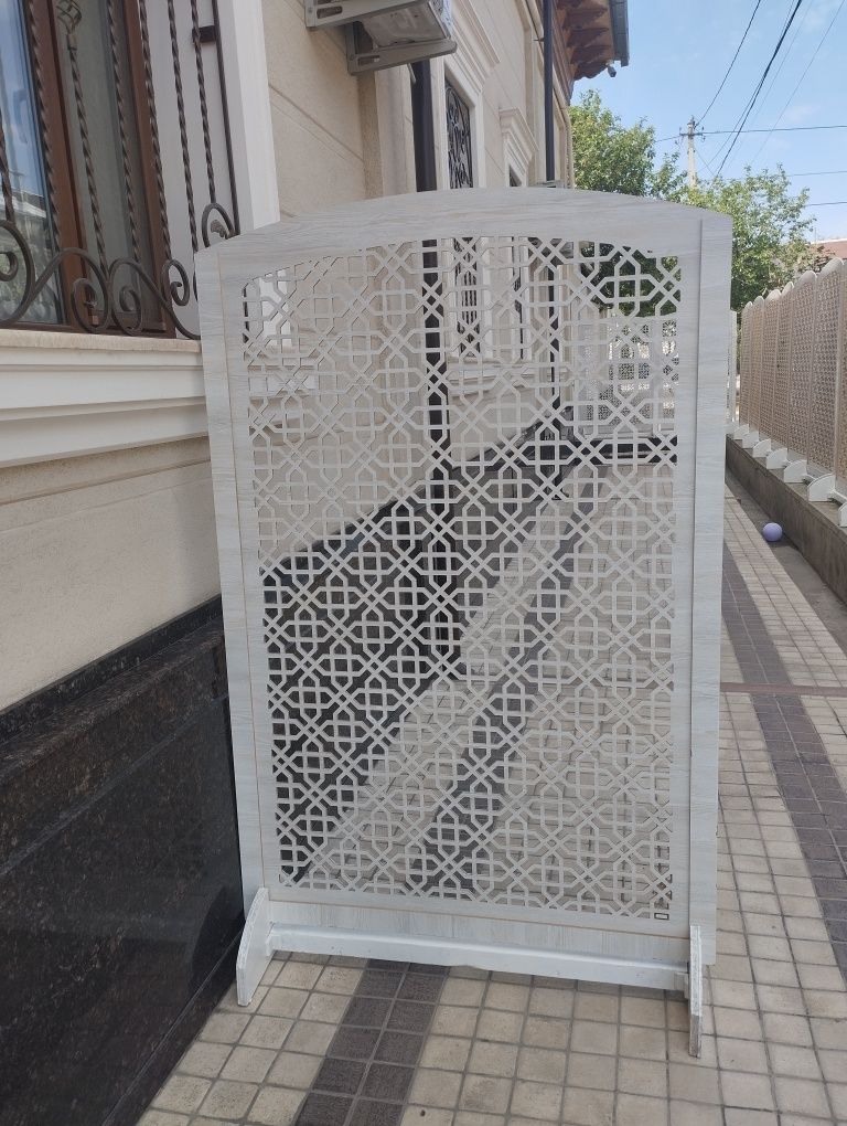 Prokat Shirma Agrajdeniya toʻsiq Prokatga beramiz Dastavka bor