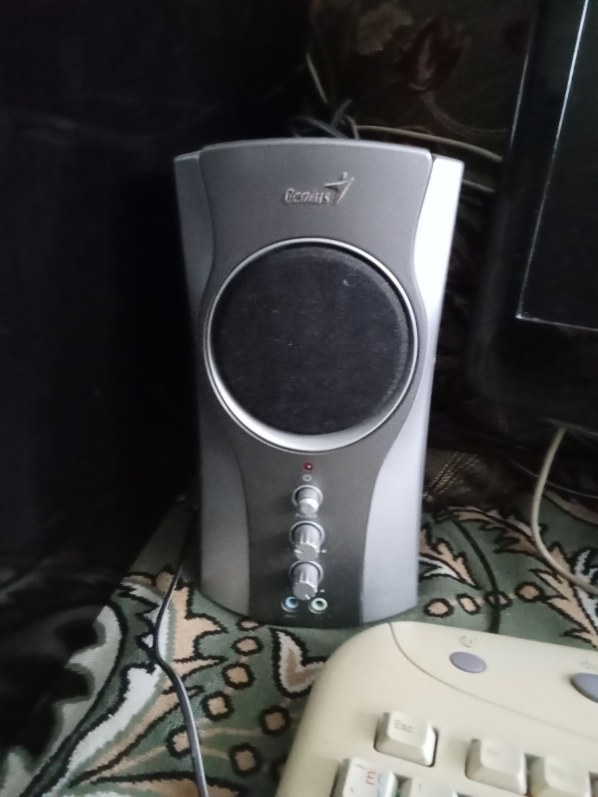 Продам рабочую лошадку игровую.