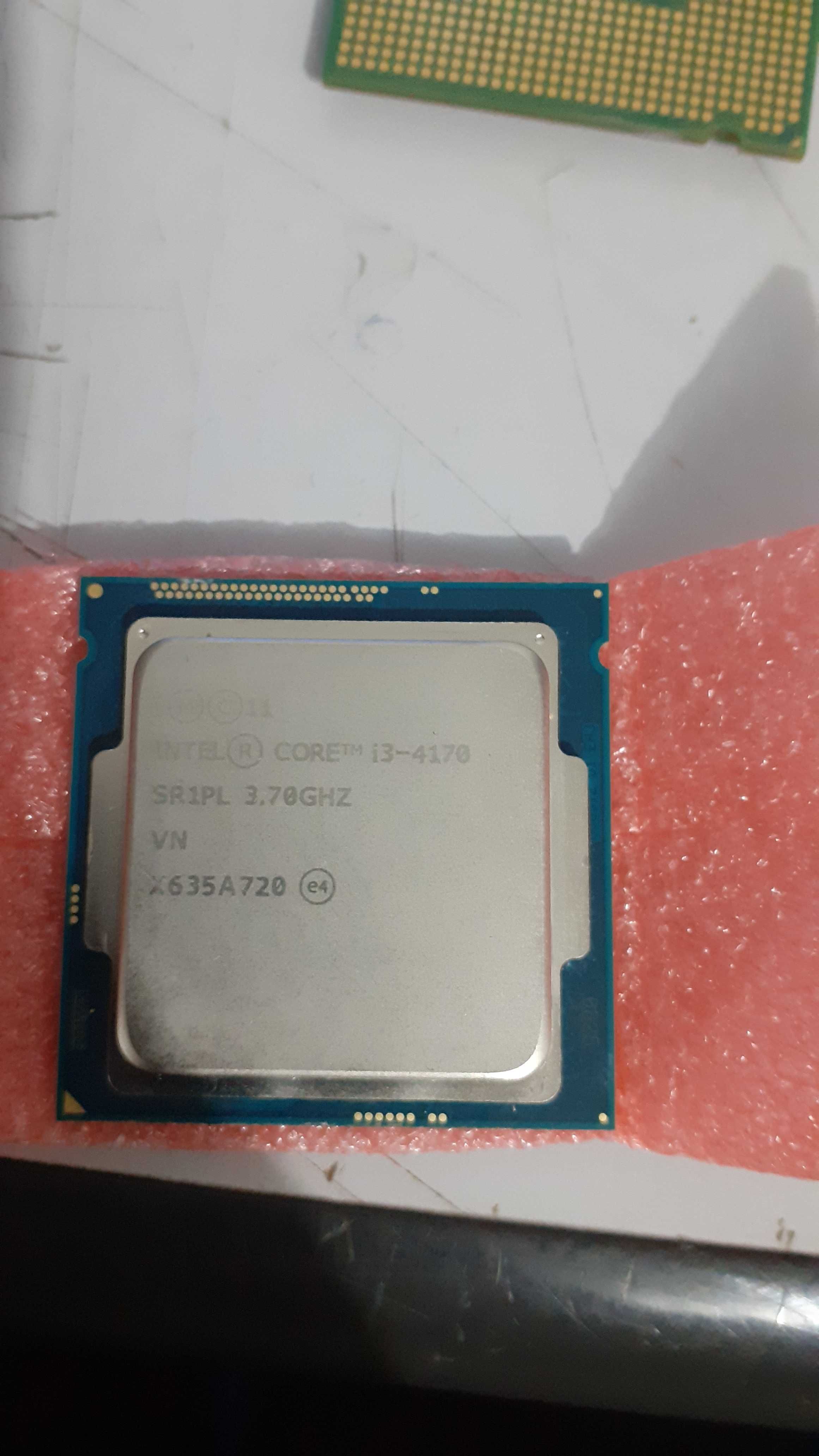Процессор i3 cpu