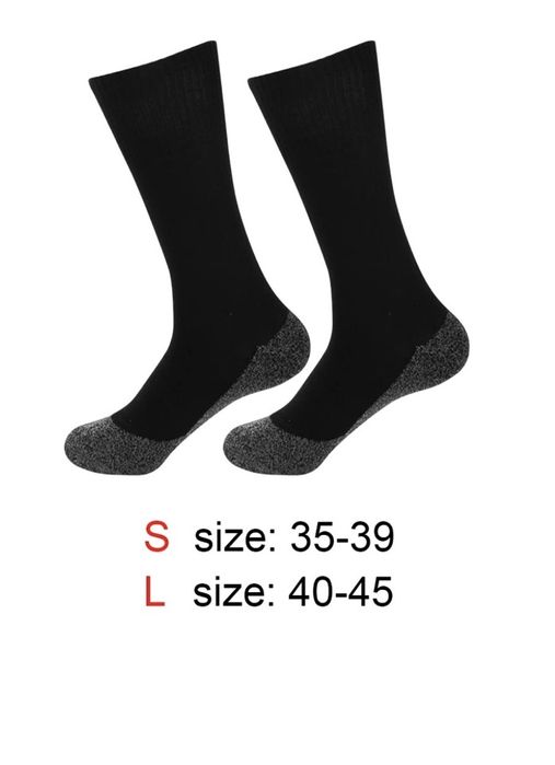 Затоплящи турмалинови чорапи T u r m a l i n e