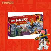 Lego Ninjago 71810