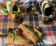 Disqare2 ,Boss , Hugo Boss incaltari & tricouri brend original