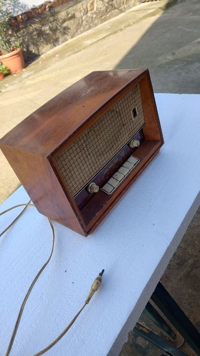 Radio Carmen 2 S624A