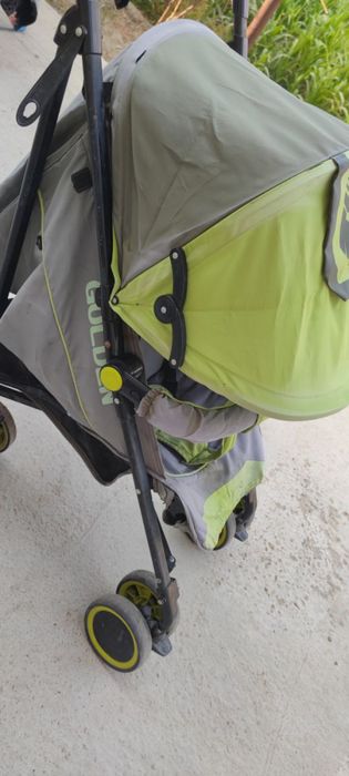 Продаётся детская коляска