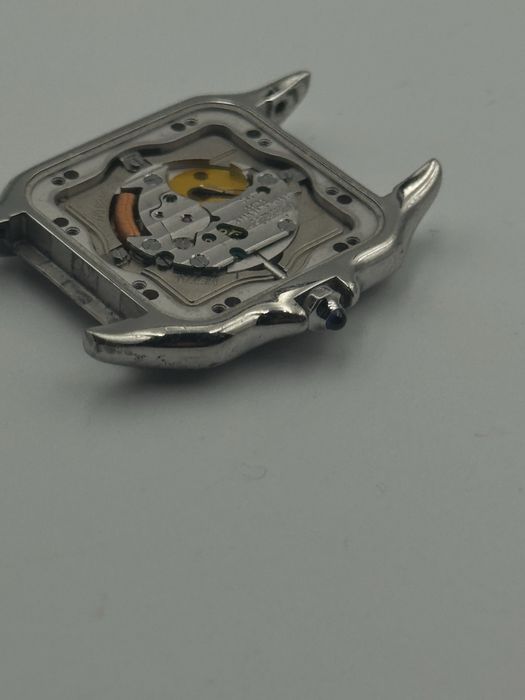 Cartier Panthere Midsize Fara capac spate Pentru Piese