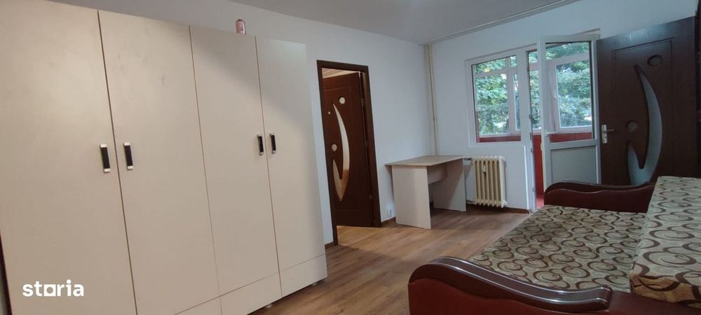 Prima inchiriere, Al Russo, etaj 1, 280 euro