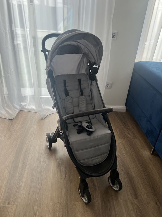 Carucior Baby Jogger city tour 2