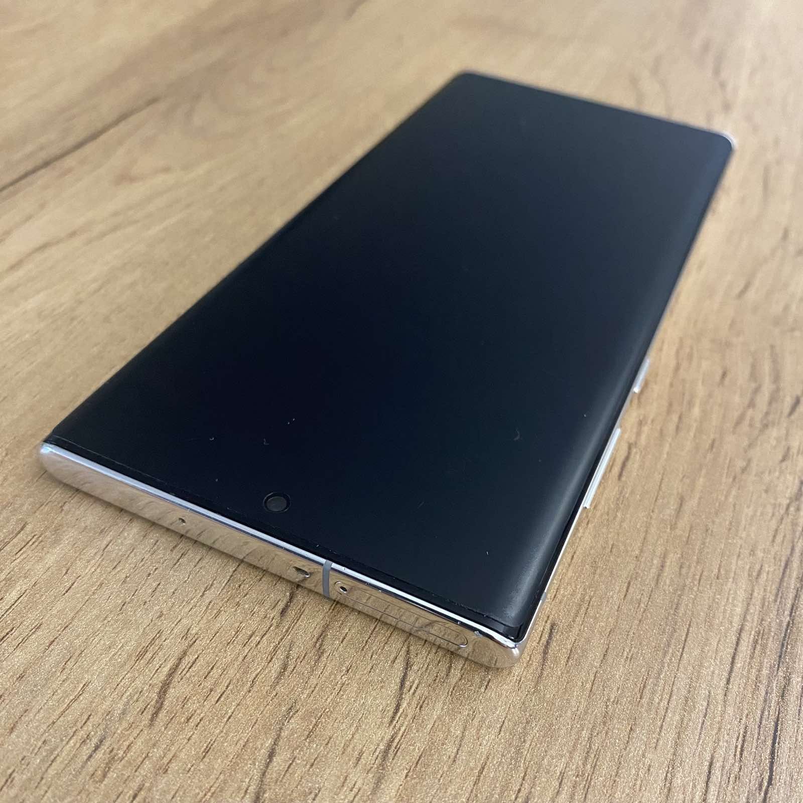 Samsung Galaxy Note 10 plus 256GB