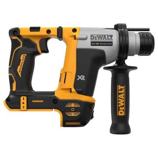 Акумулаторен перфоратор DeWALT DCH172N, SDS-Plus , 18V, 1.4 J