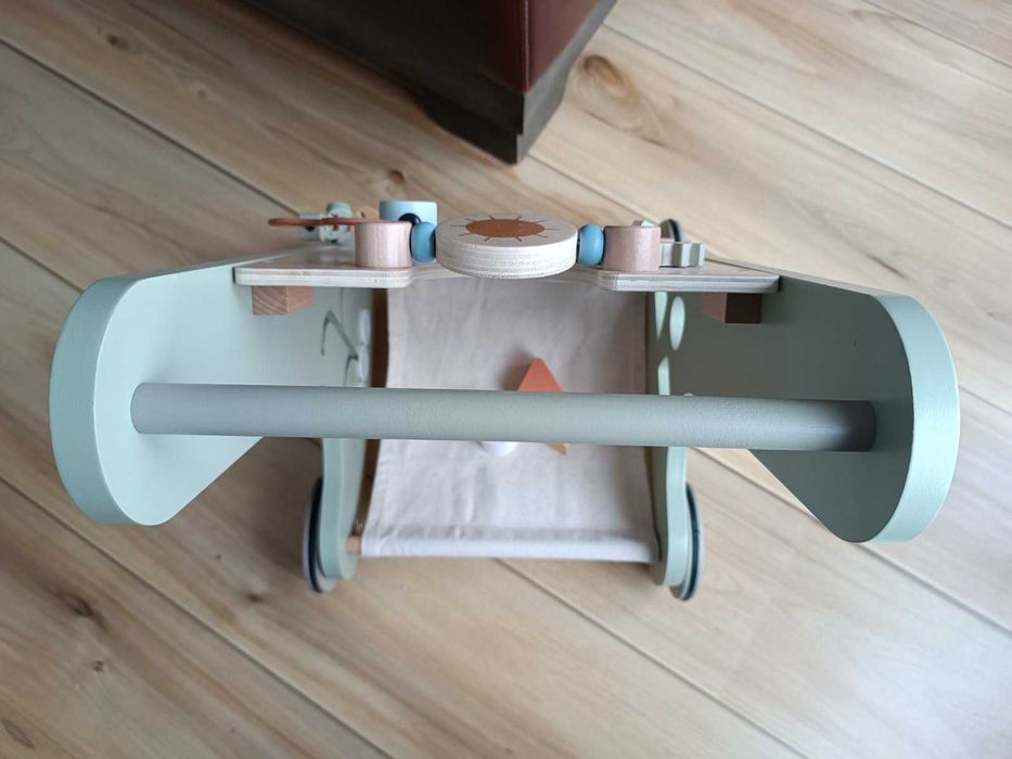 Проходилка, уокър Little Dutch