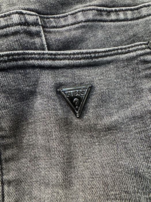 Blugi Guess originali