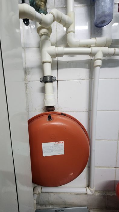 Centrala electrica + accesorii