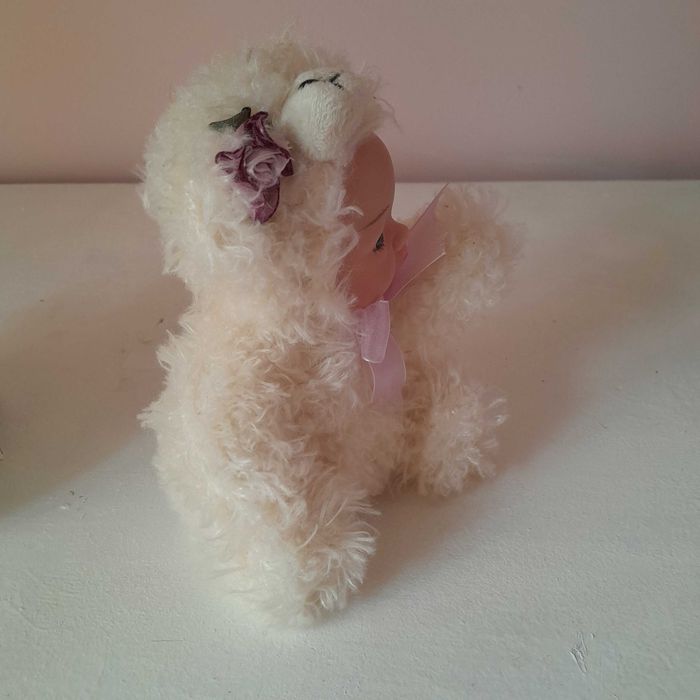 Колекционерски кукли