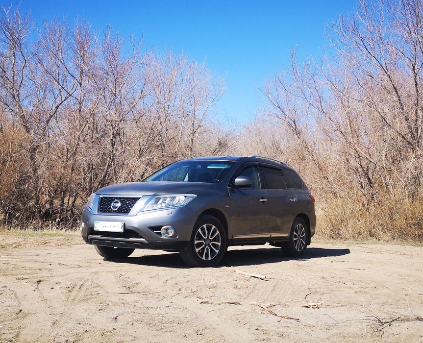 Семейный Автомобиль