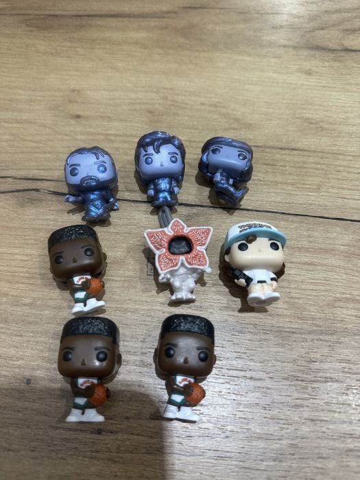 Kinder joy очень странные дела